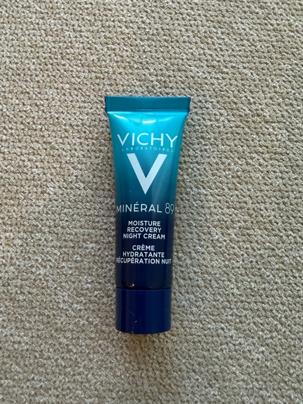 3 for $15: NEW Vichy Night Cream